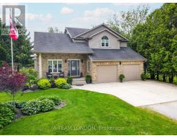 400 Second Street, MLS X12488118