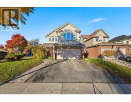 1012 Oakcrossing Road, MLS X12488398