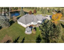 5017 Hamilton Road, MLS X12491818