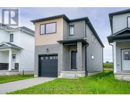 1612 Capri Crescent, MLS X12492348