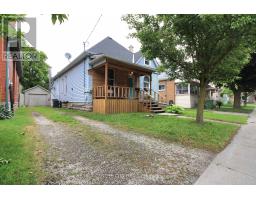28 Maple Street, MLS X12502048