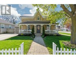 345 William Street, MLS X12507218