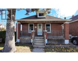 32 Tennyson Street, MLS X12512638