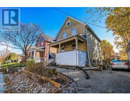 51 Maple Street, MLS X12513938