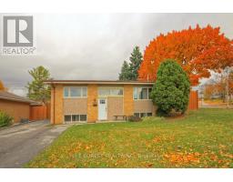 254 Burlington Street, MLS X12517828