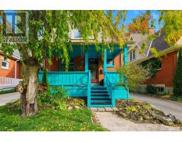 8 Bellevue Avenue, MLS X12517948