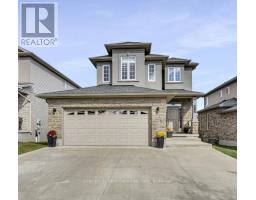 916 Roulston Street, MLS X12518448