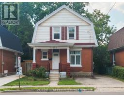 171 Egerton Street, MLS X12521448