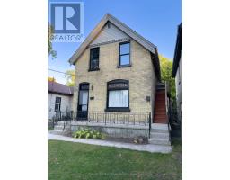 417 Grey Street, MLS X12528828