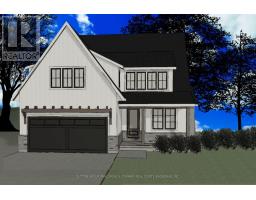 Lot No. 41 - 123 Timberwalk Trail, MLS X12540638