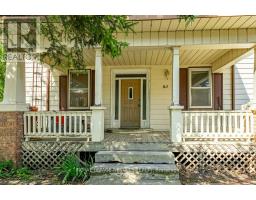 63 Shakespeare Street, MLS X12543178