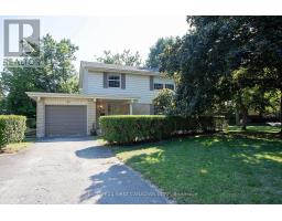 42 Naomee Crescent, MLS X12549928