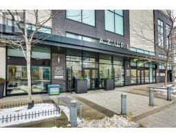 1004 - 500 Talbot Street, MLS X12552228