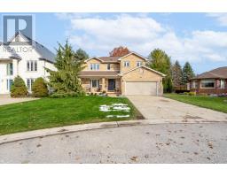 17 Allison Court, MLS X12554248