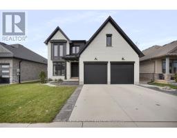 173 Collins Way, MLS X12554888