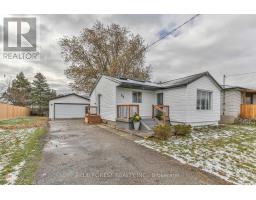 32 Mary Street E, MLS X12557288