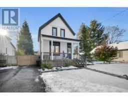 139 Walnut Street, MLS X12558208
