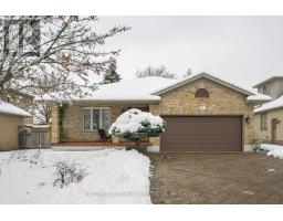 9 Toohey Lane, MLS X12558348