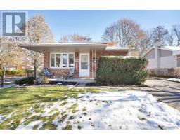 544 Griffith Street, MLS X12562318