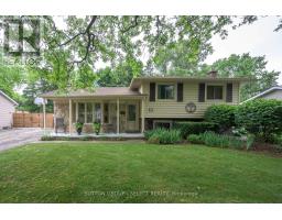 643 Dunboyne Crescent, MLS X12574148