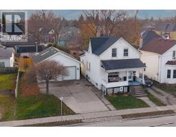 204 Wellington Street, MLS X12578308