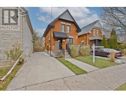 80 Tecumseh Avenue E, MLS X12579048