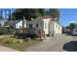 244 Vancouver Street, MLS X12591278