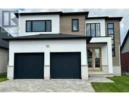 10 Aspen Circle, MLS X12591748