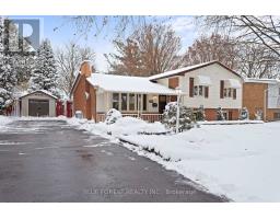 115 Honeysuckle Crescent, MLS X12593568