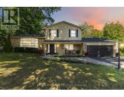 29 Park Lane Court, MLS X12595448