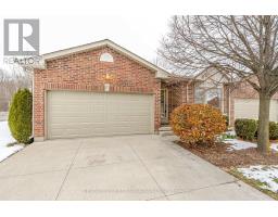 17 - 95 Capulet Lane, MLS X12604618