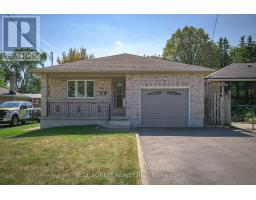 547 Creston Avenue, MLS X12607028