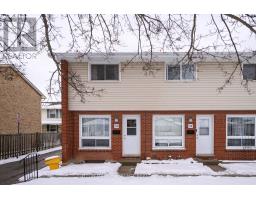 G - 111 Wellesley Crescent, MLS X12612748