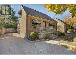 53 Graydon Street, MLS X12615588