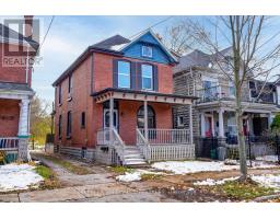21 Elmwood Avenue E, MLS X12615708