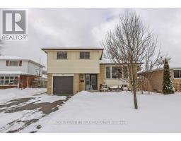 15 Stirling Crescent, MLS X12629658