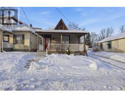 1050 Florence Street, MLS X12641868