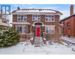 1026 Waterloo Street, MLS X12648778