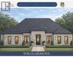 6381 Jack England Drive, MLS X12671328