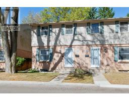 149 - 1247 Huron Street, MLS X12687128