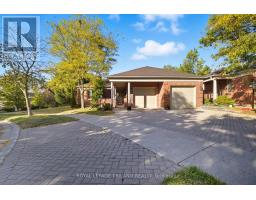 16 - 60 Rosecliffe Crescent, MLS X12687148