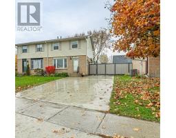4167 Hamilton Road, MLS X12689408