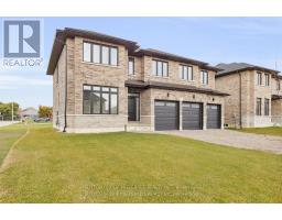 1 Bouw Place, MLS X12692968