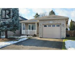 1553 Devos Drive, MLS X12694398