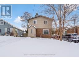 331 Thompson Road, MLS X12698528