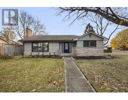 615 Santa Monica Road, MLS X12710548