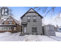 355 Hamilton Road, MLS X12710828