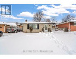 73 Alayne Crescent, MLS X12718378