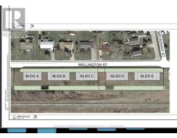 Pt Lot 51 Wellington Street, MLS X12722708