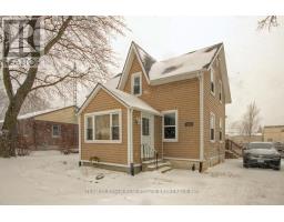 173 Maple Street, MLS X12728578
